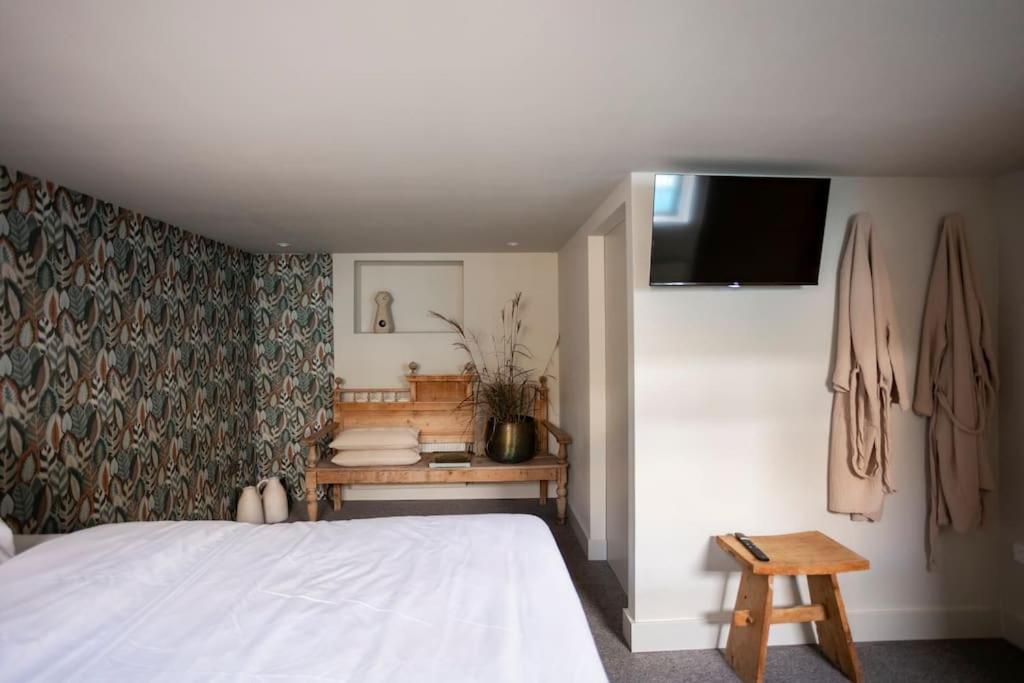 Loft 48 Villa Haastrecht Ngoại thất bức ảnh
