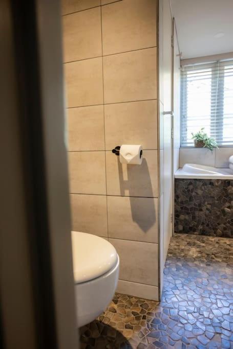 Loft 48 Villa Haastrecht Ngoại thất bức ảnh