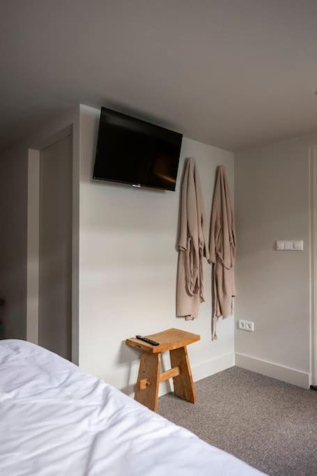 Loft 48 Villa Haastrecht Ngoại thất bức ảnh