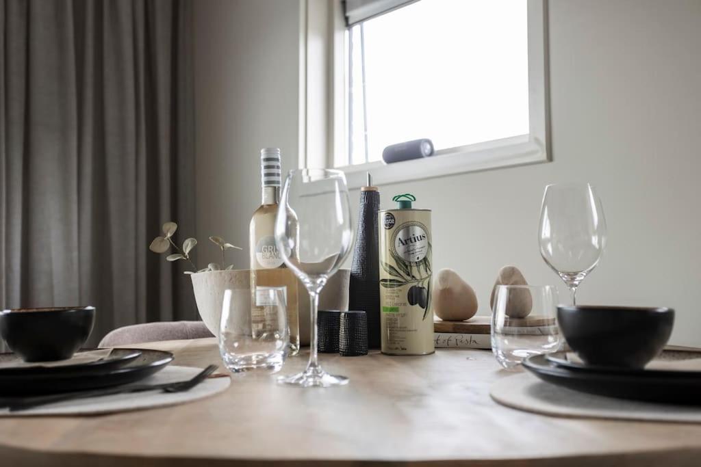 Loft 48 Villa Haastrecht Ngoại thất bức ảnh