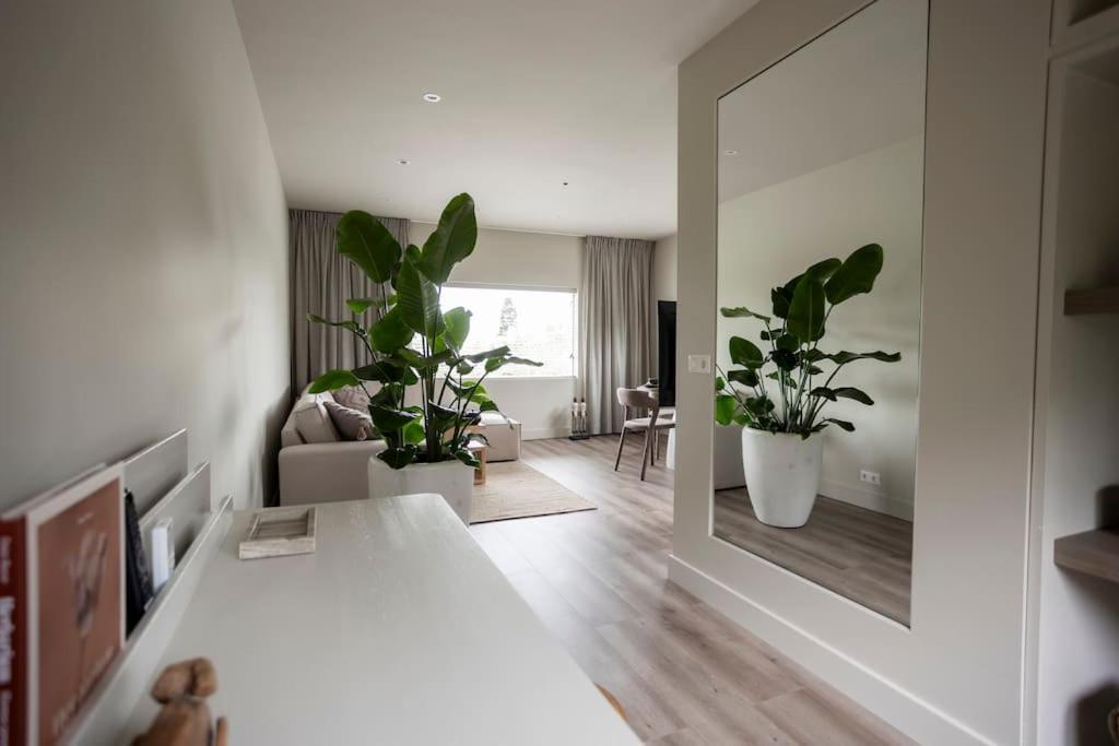 Loft 48 Villa Haastrecht Ngoại thất bức ảnh