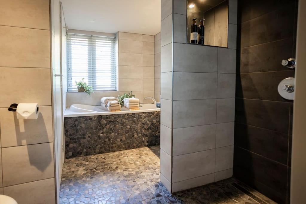 Loft 48 Villa Haastrecht Ngoại thất bức ảnh