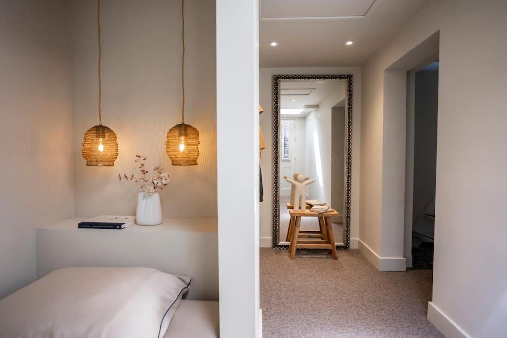 Loft 48 Villa Haastrecht Ngoại thất bức ảnh